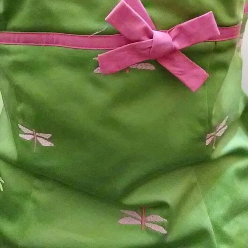 Lilly Pulitzer MARGARITA dress - Picture 3 of 8